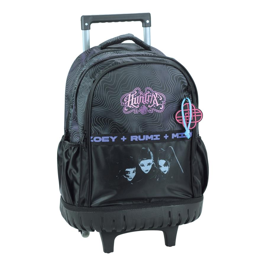K-pop Huntrix — Trolley Escolar Deluxe