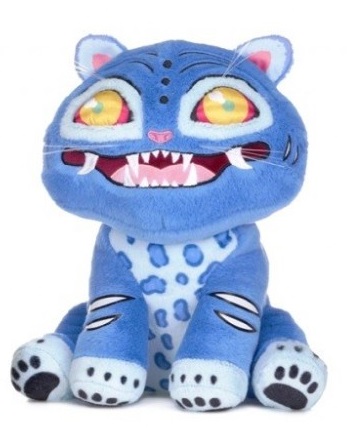 K-pop Demon Hunters — Peluche Derpy 27 cm