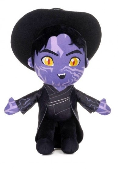 K-pop Demon Hunters — Peluche Juni 27 cm