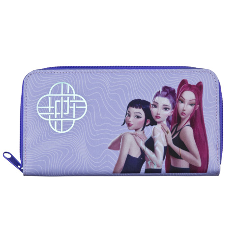 K-pop — Carteira