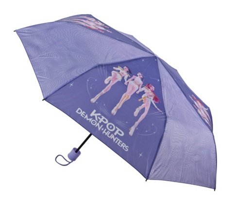 K-pop — Chapéu de Chuva