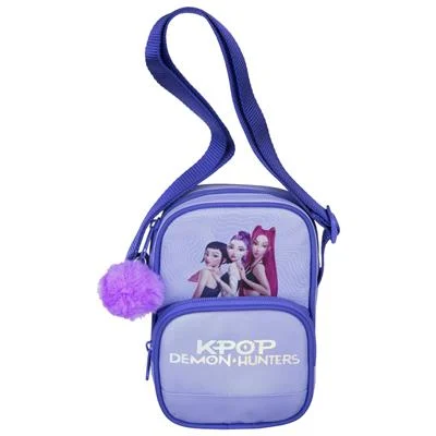 K-pop — Mala Tiracolo