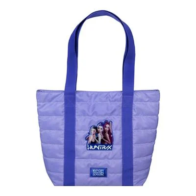K-pop — Saco Ombro Fashion